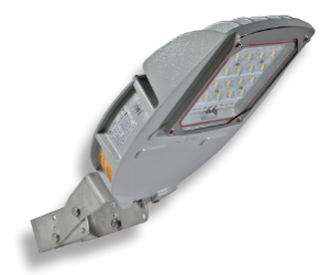 STREETEX-ME LED Street Lighting Fixtures