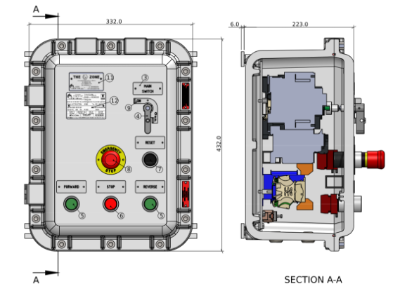 CAD Design & Engineering